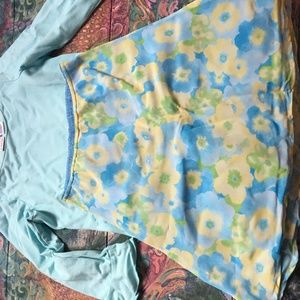 Girls Outfit Talbot Kids